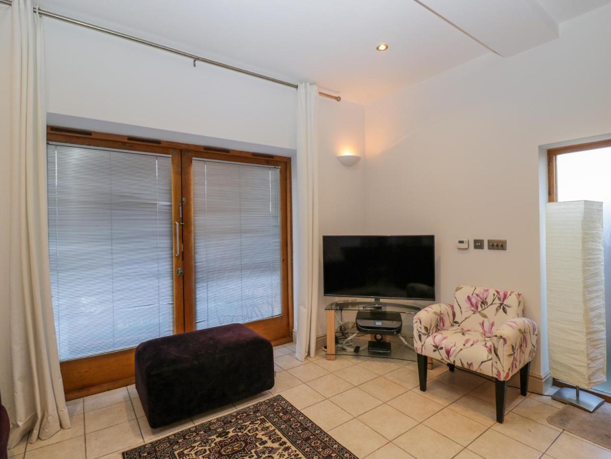 Villa The Coach House Tewkesbury Esterno foto