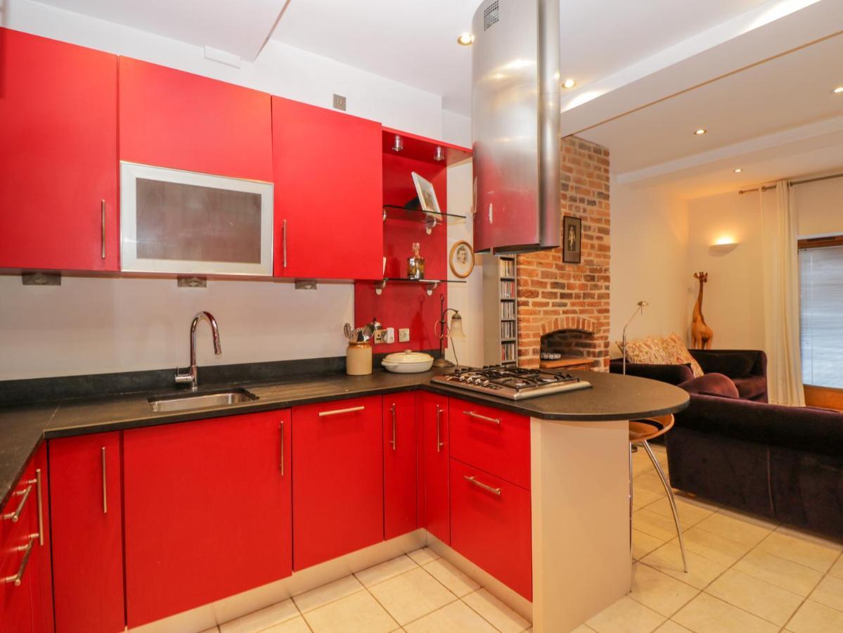 Villa The Coach House Tewkesbury Esterno foto