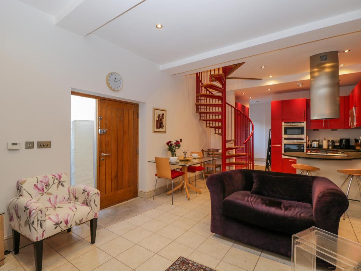 Villa The Coach House Tewkesbury Esterno foto