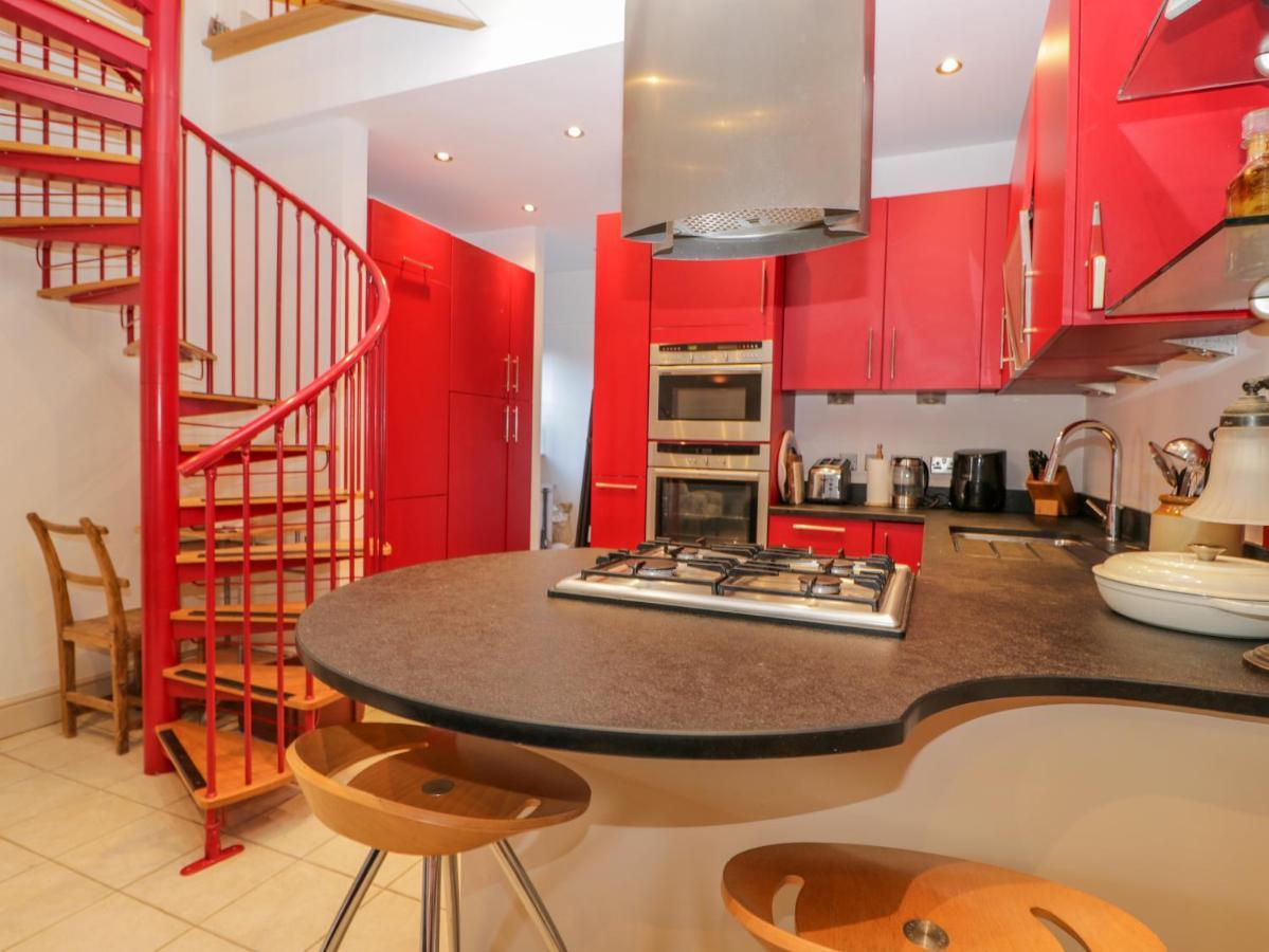Villa The Coach House Tewkesbury Esterno foto
