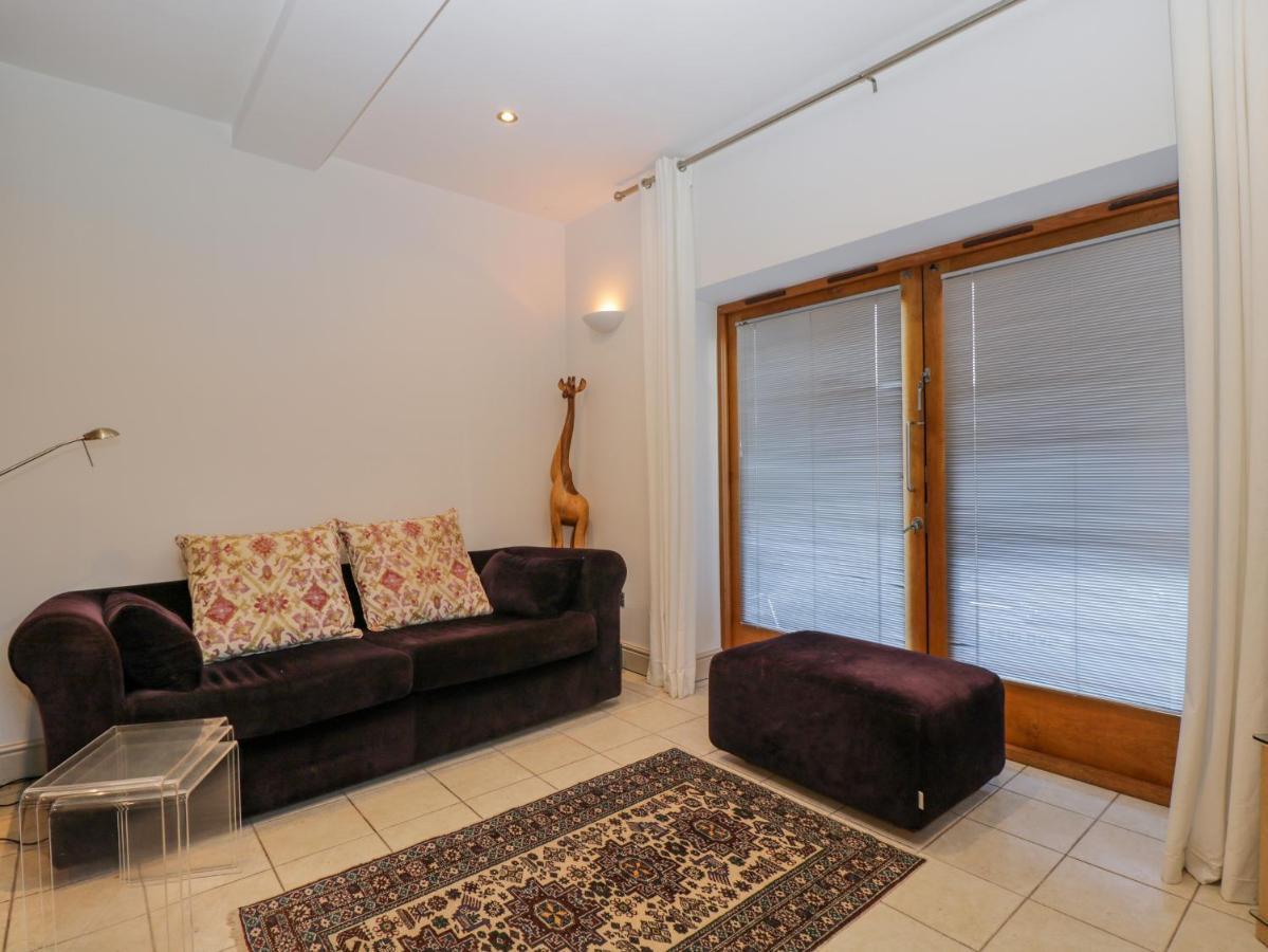 Villa The Coach House Tewkesbury Esterno foto