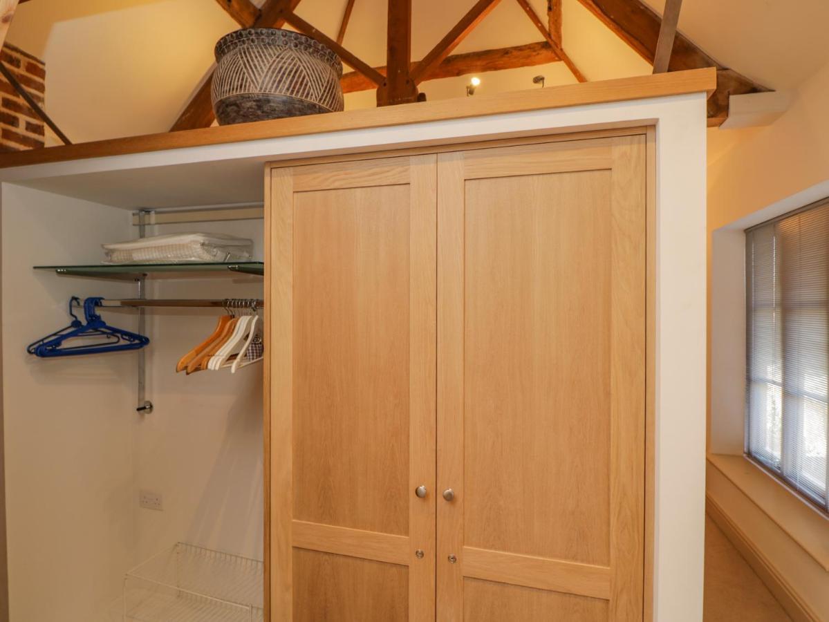 Villa The Coach House Tewkesbury Esterno foto