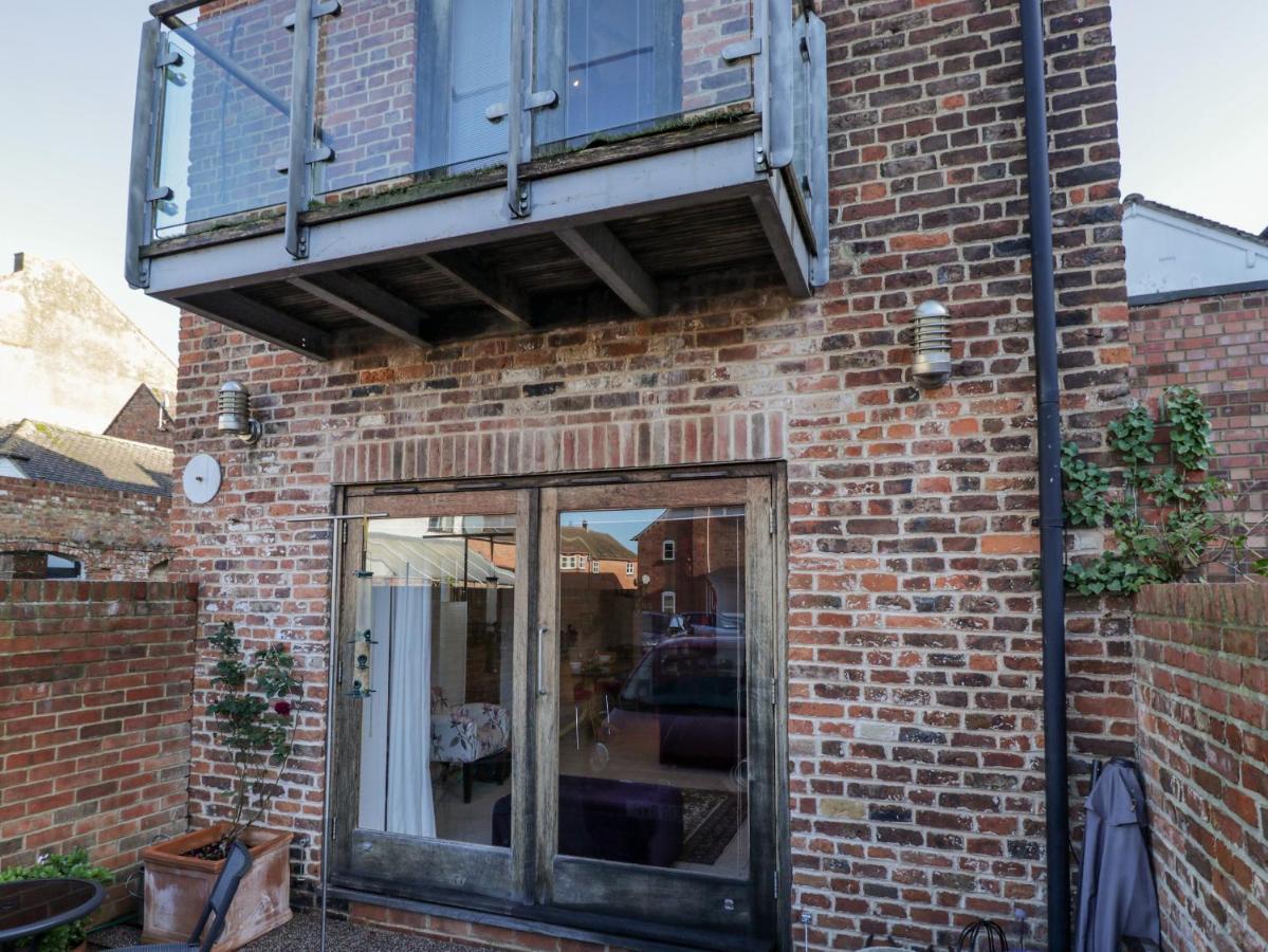 Villa The Coach House Tewkesbury Esterno foto