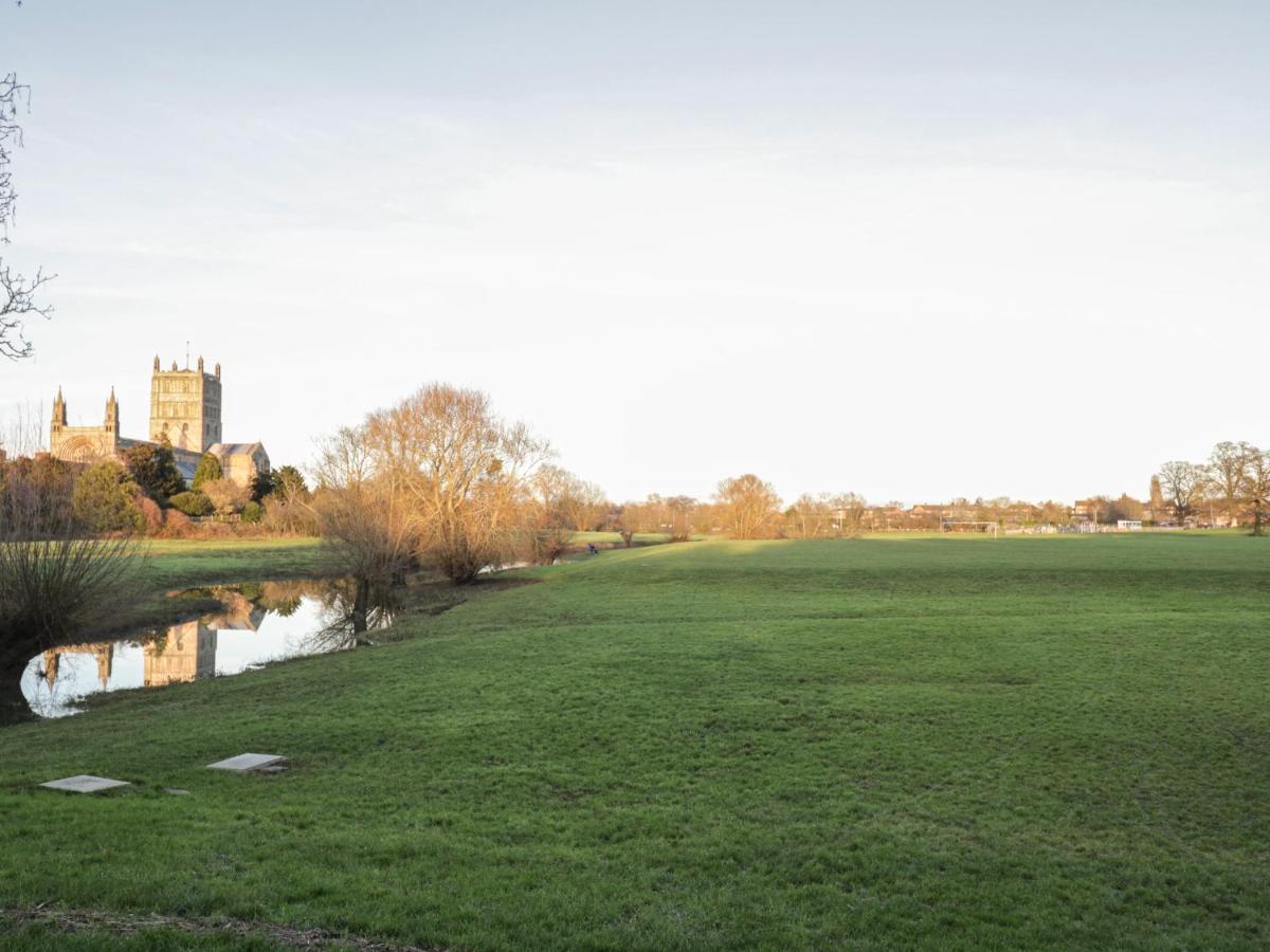 Villa The Coach House Tewkesbury Esterno foto