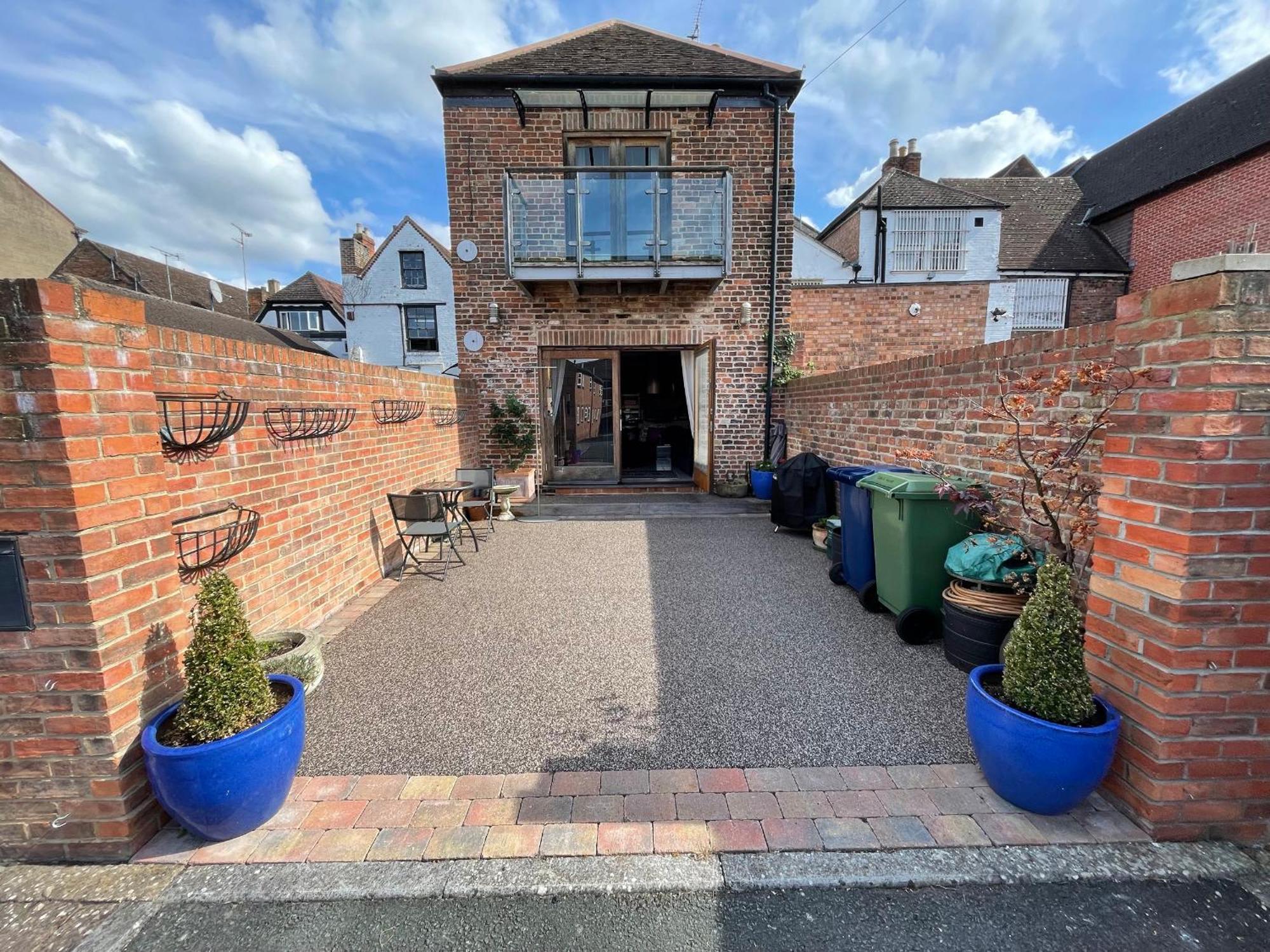 Villa The Coach House Tewkesbury Esterno foto